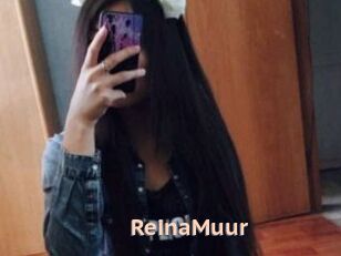 ReinaMuur