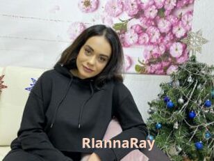 RiannaRay