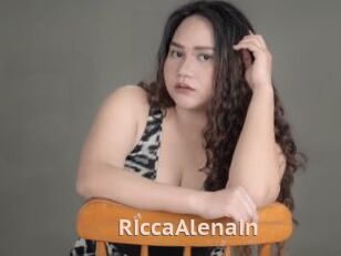 RiccaAlenain