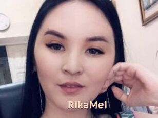 RikaMei