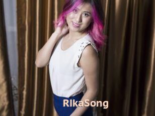 RikaSong