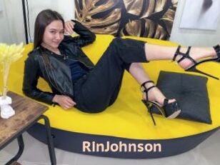 RinJohnson