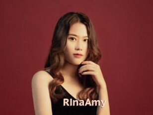 RinaAmy