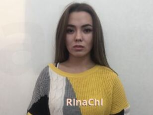 RinaChi