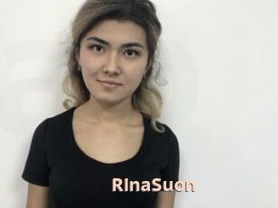 RinaSuon