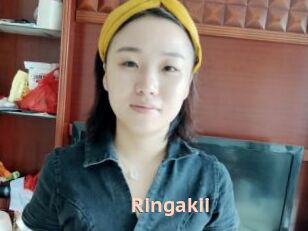 Ringakii