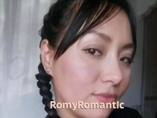 RomyRomantic