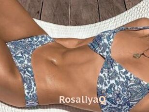RosaliyaQ