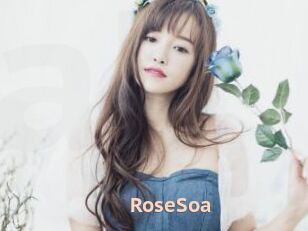 RoseSoa