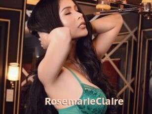 RosemarieClaire