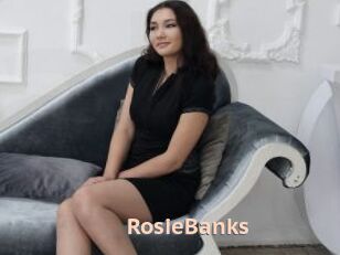 RosieBanks