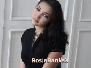 RosieBanksX