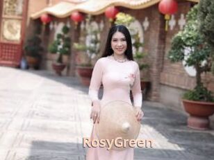 RosyGreen