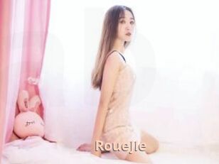 Rouejie