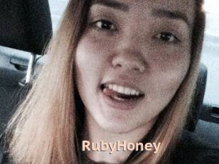 RubyHoney