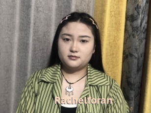 Rachelforan