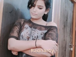 Radharoy