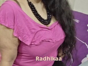 Radhikaa
