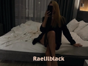 Raelilblack