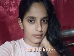 Rakhiakhter