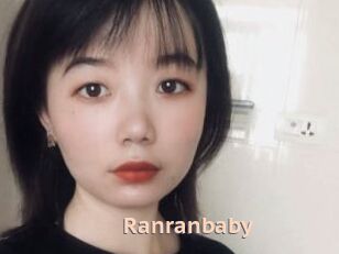 Ranranbaby
