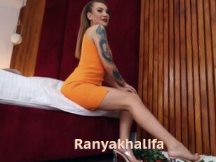Ranyakhalifa