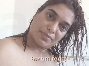 Rashmireddy