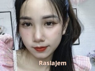Rasiajem