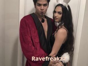 Ravefreakzz
