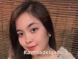 Ravenadelgado