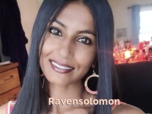 Ravensolomon