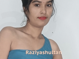 Raziyashultan