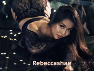 Rebeccashae