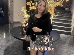 Reikofukiko