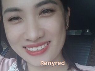 Renyred
