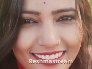Reshmastream