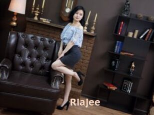 Riajee
