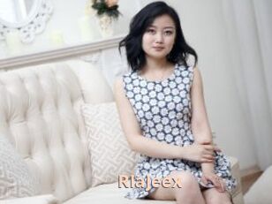 Riajeex