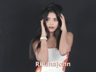 Rihanajohn
