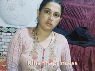 Rihannaprincess