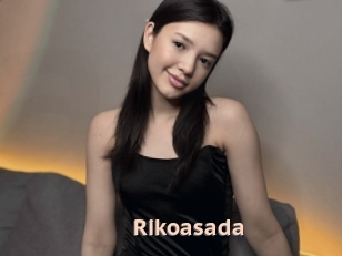 Rikoasada