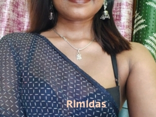 Rimidas