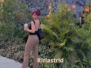 Ririastrid