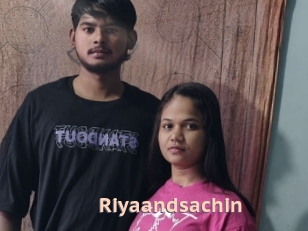 Riyaandsachin