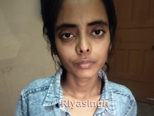 Riyasingh