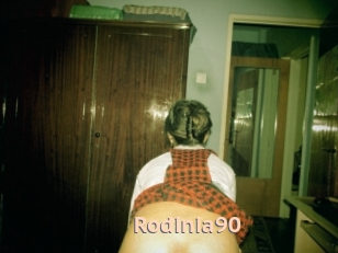 Rodinia90