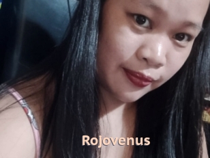 Rojovenus