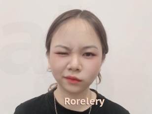 Rorelery