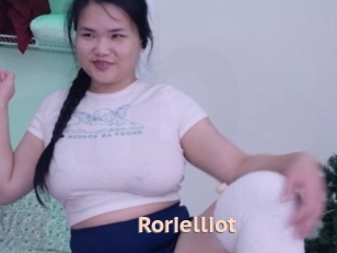 Rorielliot