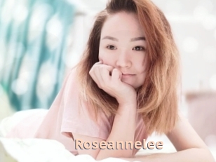 Roseannelee